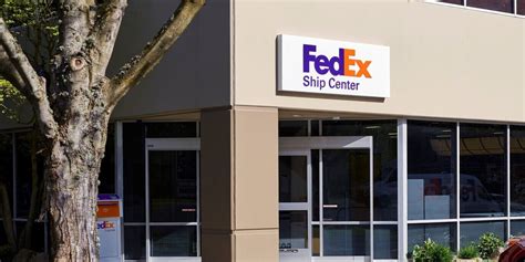 fedex megamall|FedEx Authorized ShipCenter Lgf Building B Sm .
